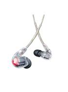 Shure SE846-EFS Gen 2 (Clear)