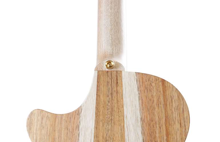 Cole Clark True Hybrid HSS Thinline All Blackwood (Nearly New) #240315886 Cole Clark True Hybrid HSS Thinline All Blackwood (Nearly New) #240315886