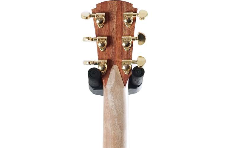 Cole Clark True Hybrid HSS Thinline All Blackwood (Nearly New) #240315886 Cole Clark True Hybrid HSS Thinline All Blackwood (Nearly New) #240315886