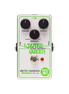 Electro Harmonix Lizard Queen Octave Fuzz