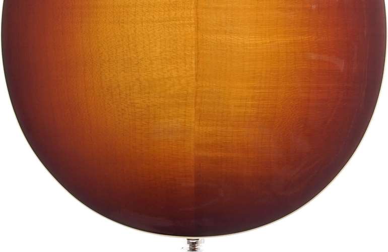 Eastman MD604-GB Goldburst Eastman MD604-GB Goldburst