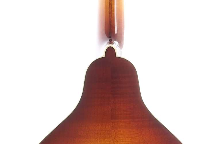 Eastman MD604-GB Goldburst Eastman MD604-GB Goldburst