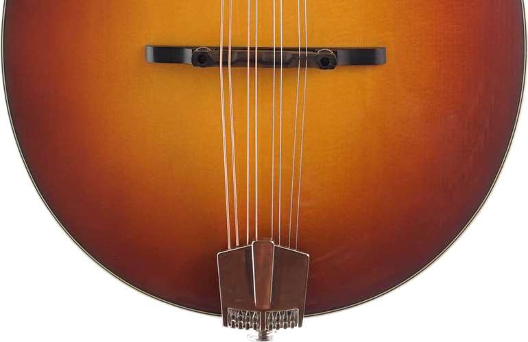 Eastman MD604-GB Goldburst Eastman MD604-GB Goldburst