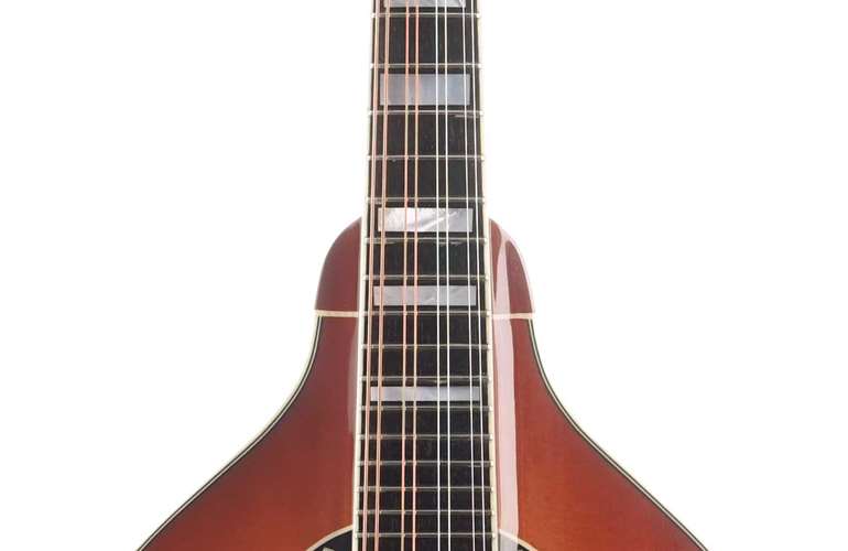 Eastman MD604-GB Goldburst Eastman MD604-GB Goldburst