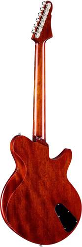 Eastman Juliet P90 Vintage Red Left Handed Eastman Juliet P90 Vintage Red Left Handed
