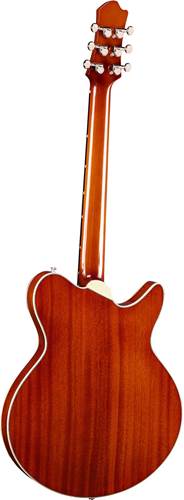Eastman Romeo California Goldburst Left Handed Eastman Romeo California Goldburst Left Handed