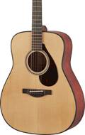 Yamaha FG9 Mahogany