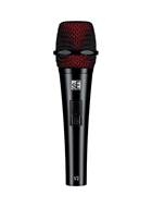 SE Electronics V2 Dynamic Microphone with Switch