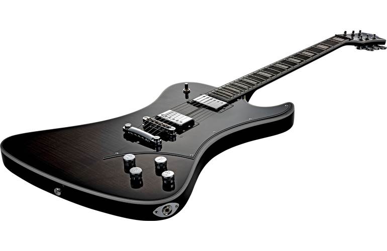 Hagstrom Fantomen Special Cosmic Black Burst Hagstrom Fantomen Special Cosmic Black Burst