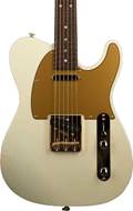 Suhr Mateus Asato Classic T White SS