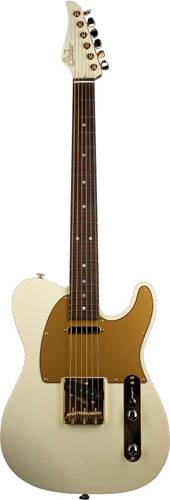 Suhr Mateus Asato Classic T White SS Suhr Mateus Asato Classic T White SS