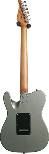 Suhr Andy Wood Modern T Silver HH Suhr Andy Wood Modern T Silver HH