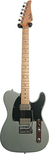 Suhr Andy Wood Modern T Silver HH Suhr Andy Wood Modern T Silver HH