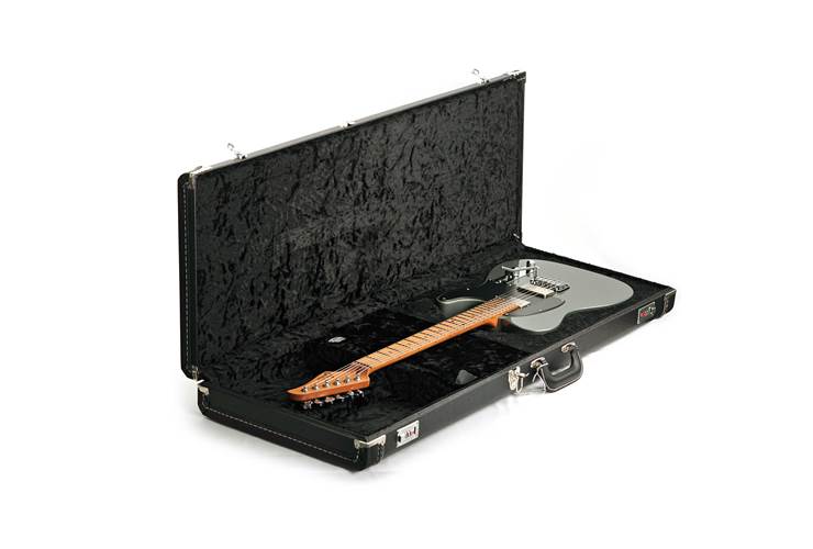 Suhr Andy Wood Modern T Silver HH Suhr Andy Wood Modern T Silver HH