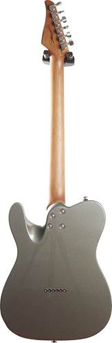Suhr Andy Wood Modern T Silver SS (Ex-Demo) #81878 Suhr Andy Wood Modern T Silver SS (Ex-Demo) #81878