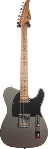 Suhr Andy Wood Modern T Silver SS (Ex-Demo) #81878 Suhr Andy Wood Modern T Silver SS (Ex-Demo) #81878