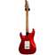 Suhr Classic S Vintage Limited Edition HSS Candy Apple Red Rosewood Fingerboard #81882 Back View
