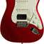 Suhr Classic S Vintage Limited Edition HSS Candy Apple Red Rosewood Fingerboard #81882 