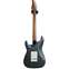 Suhr Classic S Vintage LE HSS Charcoal Frost Rosewood Fingerboard #81884 Back View
