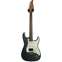 Suhr Classic S Vintage LE HSS Charcoal Frost Rosewood Fingerboard #81884 Front View