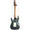 Suhr Classic S Vintage Limited Edition HSS Charcoal Frost Rosewood Fingerboard #81885 Back View