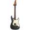 Suhr Classic S Vintage Limited Edition HSS Charcoal Frost Rosewood Fingerboard #81885 Front View