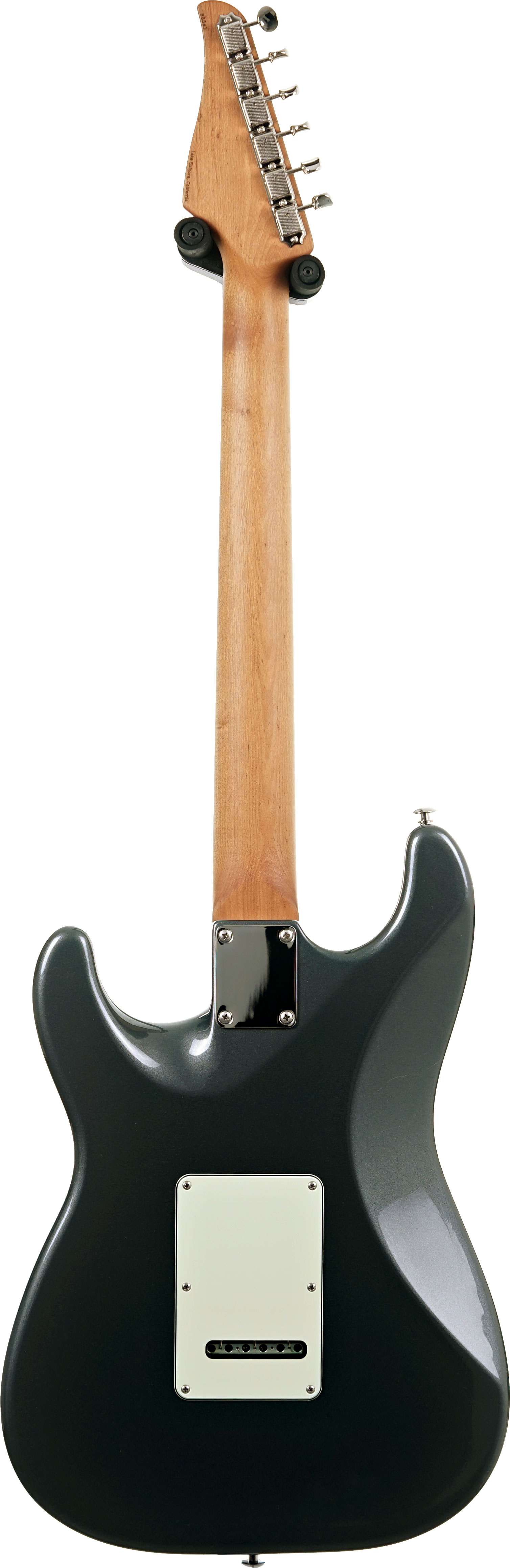 Suhr Classic S Vintage Limited Edition HSS Charcoal Frost Rosewood Fingerboard #88541