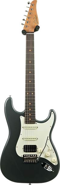 Suhr Classic S Vintage Limited Edition HSS Charcoal Frost Rosewood Fingerboard #88541