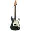 Suhr Classic S Vintage Limited Edition HSS Charcoal Frost Rosewood Fingerboard #88541 Front View