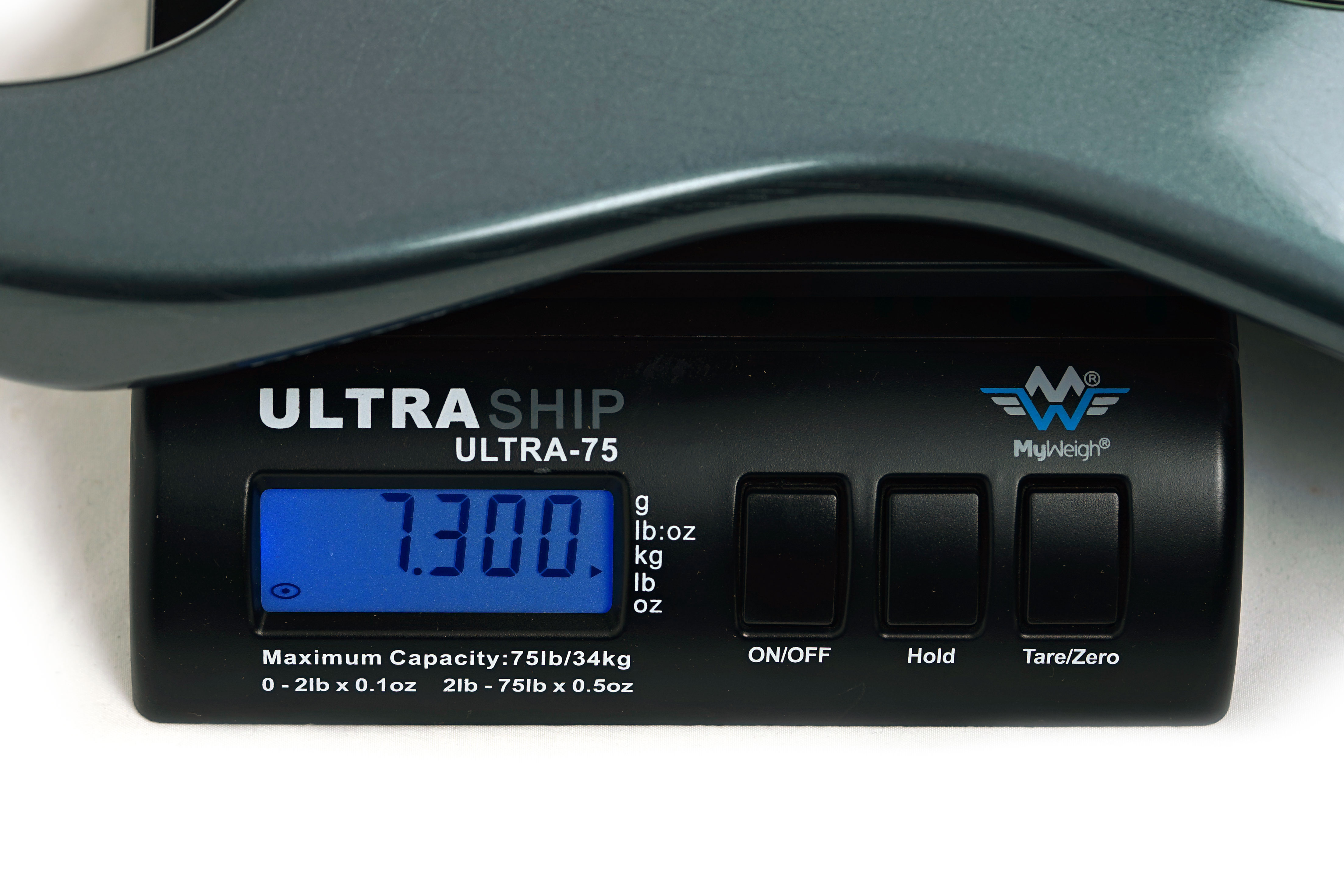 Suhr Classic S Vintage Limited Edition HSS Charcoal Frost Rosewood Fingerboard #88541