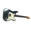 Suhr Classic S Vintage Limited Edition HSS Charcoal Frost Rosewood Fingerboard #88541 Front View