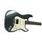Suhr Classic S Vintage Limited Edition HSS Charcoal Frost Rosewood Fingerboard #88541 Front View