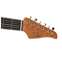 Suhr Classic S Vintage Limited Edition HSS Charcoal Frost Rosewood Fingerboard #88541 Front View