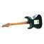 Suhr Classic S Vintage Limited Edition HSS Charcoal Frost Rosewood Fingerboard #88541 Front View