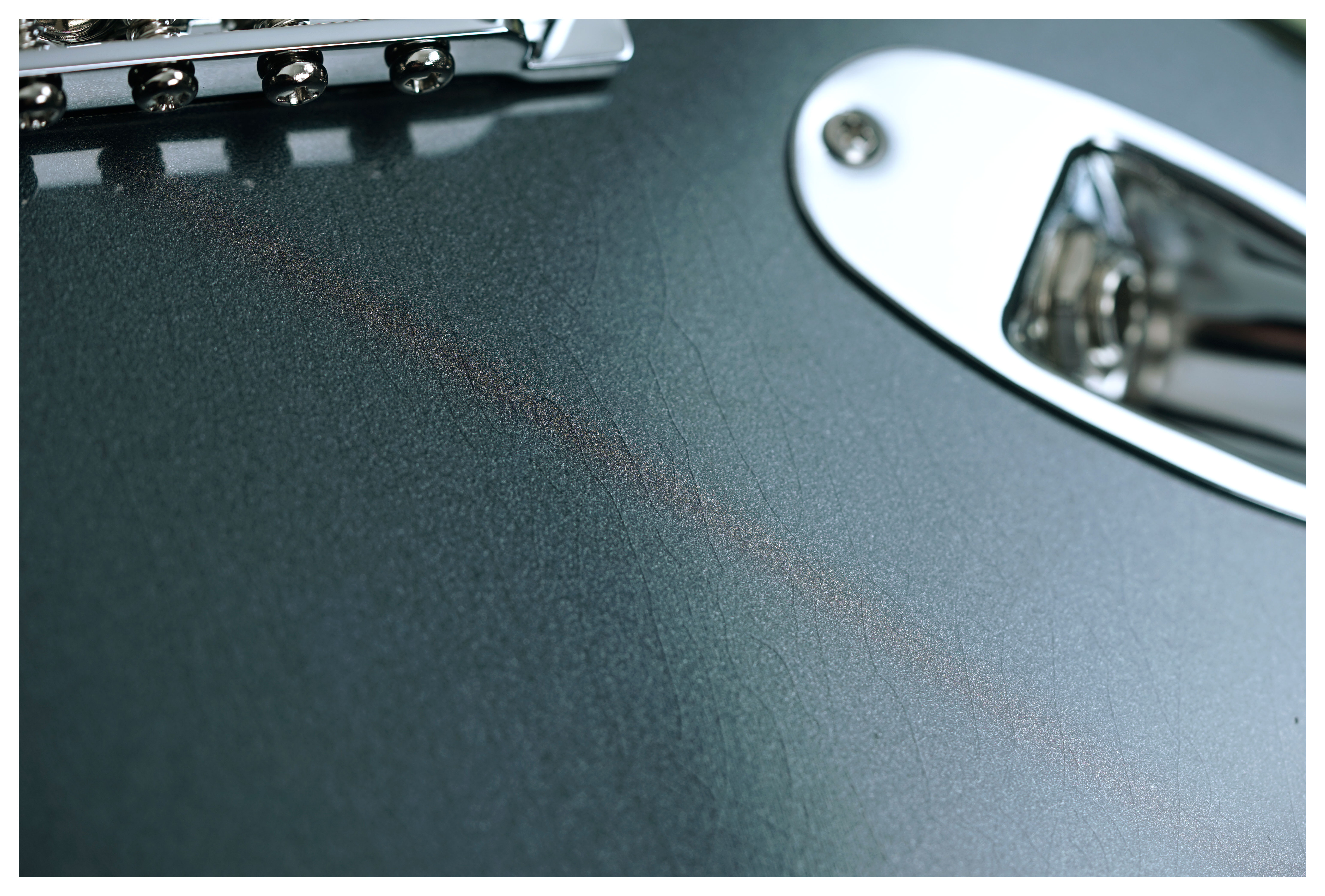 Suhr Classic S Vintage Limited Edition HSS Charcoal Frost Rosewood Fingerboard #88541