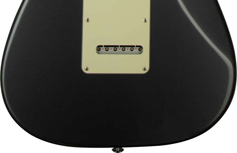 Suhr Classic S Vintage Limited Edition HSS Charcoal Frost Rosewood Fingerboard Suhr Classic S Vintage Limited Edition HSS Charcoal Frost Rosewood Fingerboard