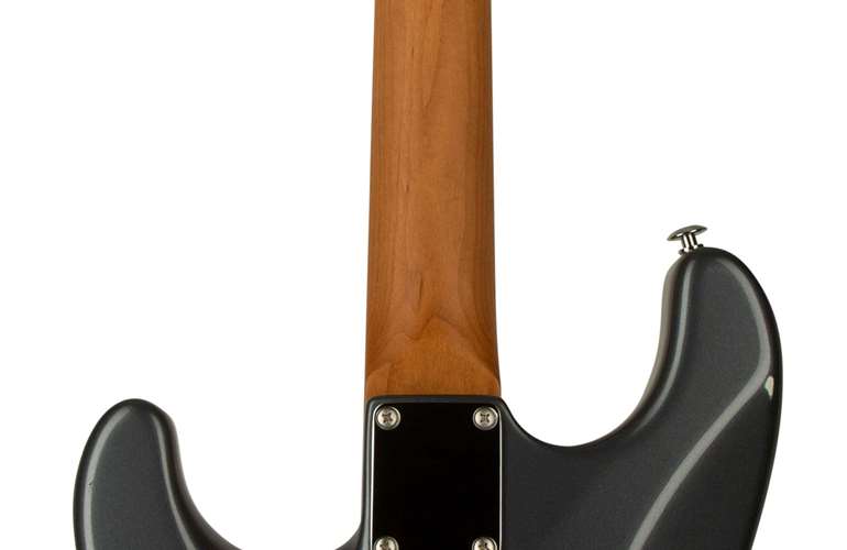 Suhr Classic S Vintage Limited Edition HSS Charcoal Frost Rosewood Fingerboard Suhr Classic S Vintage Limited Edition HSS Charcoal Frost Rosewood Fingerboard