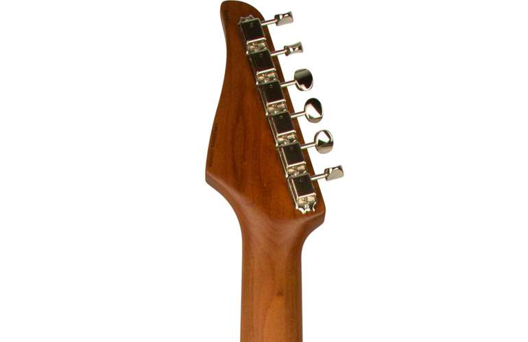 Suhr Classic S Vintage Limited Edition HSS Charcoal Frost Rosewood Fingerboard Suhr Classic S Vintage Limited Edition HSS Charcoal Frost Rosewood Fingerboard