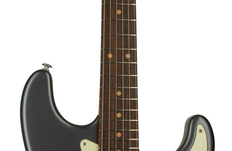 Suhr Classic S Vintage Limited Edition HSS Charcoal Frost Rosewood Fingerboard Suhr Classic S Vintage Limited Edition HSS Charcoal Frost Rosewood Fingerboard