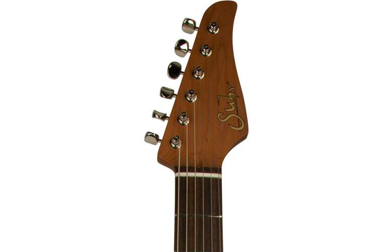 Suhr Classic S Vintage Limited Edition HSS Charcoal Frost Rosewood Fingerboard Suhr Classic S Vintage Limited Edition HSS Charcoal Frost Rosewood Fingerboard