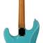 Suhr Classic S Vintage Limited Edition HSS Daphne Blue Rosewood Fingerboard 