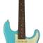 Suhr Classic S Vintage Limited Edition HSS Daphne Blue Rosewood Fingerboard 