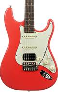 Suhr Classic S Vintage LE HSS Fiesta Red Rosewood Fingerboard #88542