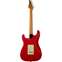 Suhr Classic S Vintage Limited Edition HSS Fiesta Red Rosewood Fingerboard Back View
