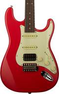Suhr Classic S Vintage Limited Edition HSS Fiesta Red Rosewood Fingerboard