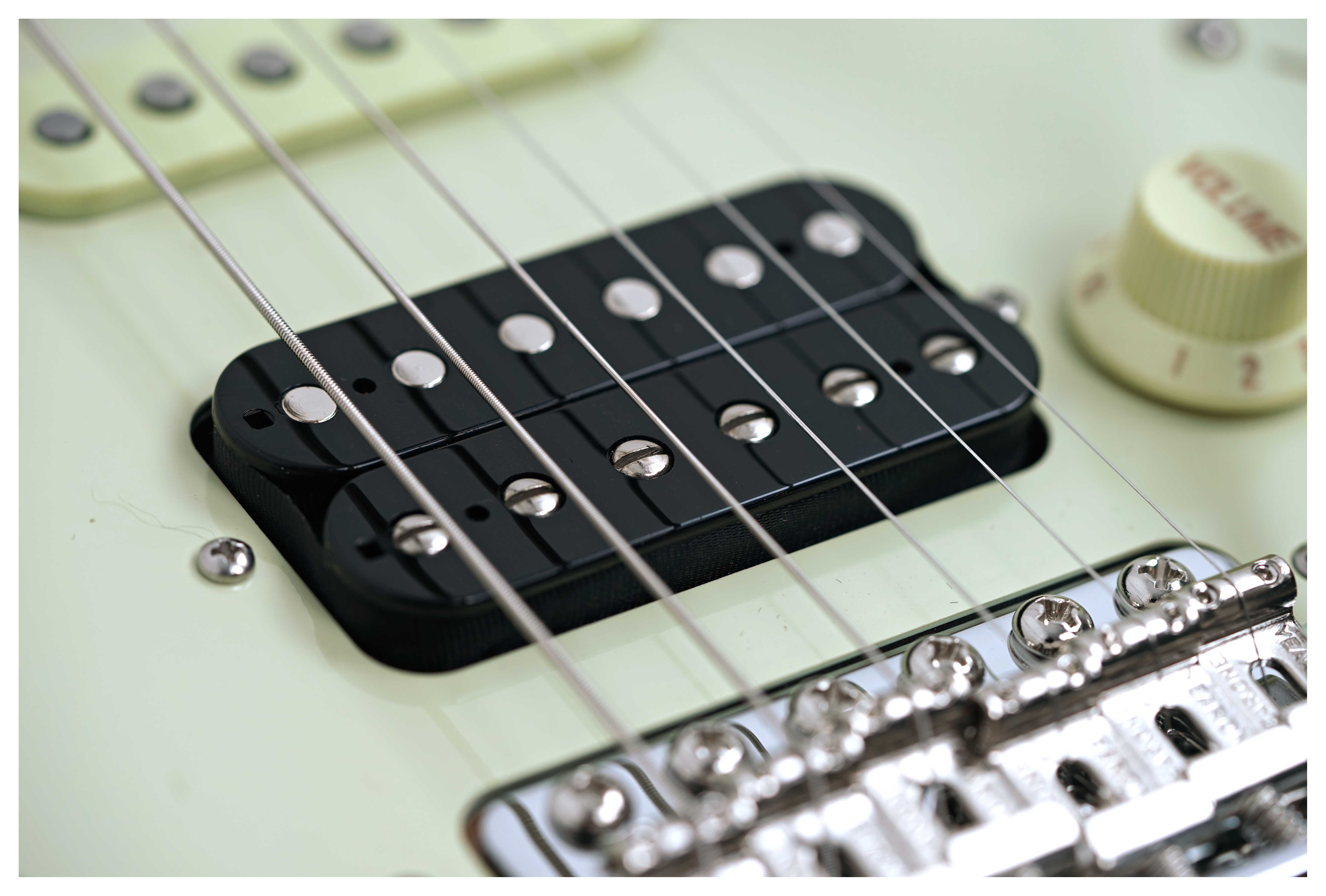 Suhr Classic S Vintage Limited Edition HSS Firemist Gold Rosewood Fingerboard #88543