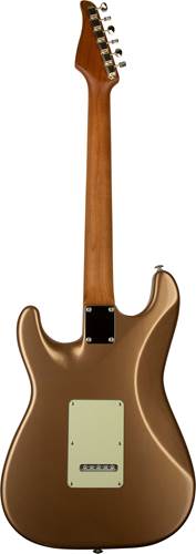 Suhr Classic S Vintage Limited Edition HSS Firemist Gold Rosewood Fingerboard Suhr Classic S Vintage Limited Edition HSS Firemist Gold Rosewood Fingerboard