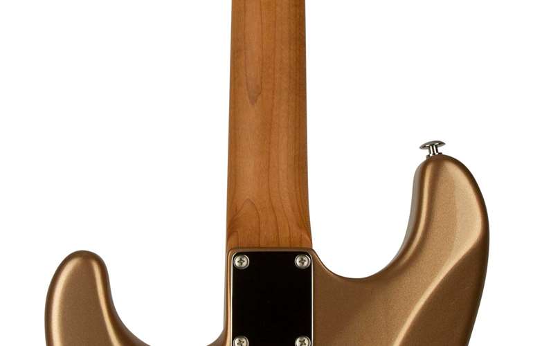 Suhr Classic S Vintage Limited Edition HSS Firemist Gold Rosewood Fingerboard Suhr Classic S Vintage Limited Edition HSS Firemist Gold Rosewood Fingerboard