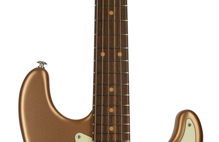 Suhr Classic S Vintage Limited Edition HSS Firemist Gold Rosewood Fingerboard Suhr Classic S Vintage Limited Edition HSS Firemist Gold Rosewood Fingerboard