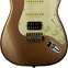 Suhr Classic S Vintage Limited Edition HSS Firemist Gold Rosewood Fingerboard 